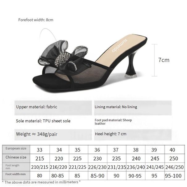 Cameido Women's Roman - Style Woven Mary Jane Shoes Thick Heels_vogvips.com