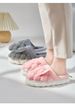 New Small Wing Cotton Slippers For Men And Women, Suitable For Home Use, Couples And Ladies_vogvips.com
