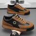 2026 Spring Autumn New Simple And Versatile Casual Men's Forrest Gump Travel Shoes, Cross-Border Large Size Shoes_vogvips.com