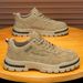 Men's Casual Sports Outdoor Hiking Trendy Fashion Street Comfortable_vogvips.com