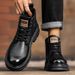 European Warm Series Martin For Men New Autumn Winter British American Style High-End Casual Sports Thick-Soled Wear-Resistant High-Top Work_vogvips.com