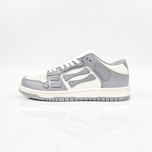 Authentic Bone For Men Women's Casual Sports Board Shoes, Featuring Wang Yibo And Yang Mi, The Same Emir Fashion_vogvips.com