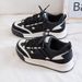 Dehun Women's Autumn And Winter New Thick Soled Big Head Small Dirty Orange Versatile Casual Sports Board Shoes_vogvips.com