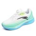 Classic Brand Walking Jogging Shoe For Men Woman Top Quality Quick Lacing Athletic Running Shoe Couples Sports And Leisure Shoe_vogvips.com