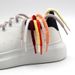 Shoe Accessories Sneakers Canvas Shoes White Shoes Suede Shoelaces_vogvips.com