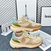 Niche Retro Distressed Dirty For Men And Women Outdoor Casual Running Indian Tribe Sports Forrest Gump Shoes_vogvips.com