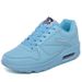 2027 Fashion Sneakers Women Artificial PU Low Top Lace-Up Thick Sole Height Increase Non-Slip Wear-Resistant Air Cushion Running Shoes 34-44_vogvips.com