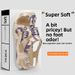 Men's Retro Roman Sandals Summer Style Non-Woven Soft EVA Outdoor Beach Shoes Non-Slip_vogvips.com