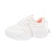 Sports Women's New Spring And Summer High Beauty Thick Soled White Versatile Dad Casual Breathable Trendy Shoes_vogvips.com