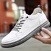 Spring Autumn Men's Inner Heightening Shoes Leather Sports Casual Shoes Invisible Height Increasing Shoes Men Sport Elevator 8CM_vogvips.com