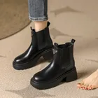 Women's Ankle Boots_vogvips