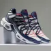 Herren Sneakers Atmungsaktiv Laufschuhe Damen Sportschuhe Casual Herren Trainer Stoßdämpfung Luftkissen Tennis Gym_vogvips.com