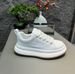 2025 Fall/Winter High-End Plain Simple Casual Men's Shoes, Stylish Versatile, High-Grade And Trendy, Height-Increasing_vogvips.com