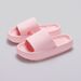 Cool Women, Summer New Style, Simple And Luxurious, Home With A Sense Of Stepping Poop, Soft Bottom, Suitable Outdoor_vogvips.com