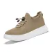 Summer Casual Sports Running Mesh Slip On For Men And Women Plus Size Shoes_vogvips.com