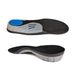 Flat foot orthotic insole Arch orthotic insole EVA for men and women_vogvips.com