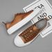 Luxury Brand Men Casual Flat Designer Shoes Fashion Outdoor Antiskid Walking Sneakers Classic Genuine Leather Board Shoe_vogvips.com