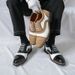 New Men's British Brown Business Derby Shoes Leather Lace-up Casual Office Black Men's Shoes Banquet Dress Wedding Oxford Shoes_vogvips.com