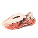 Men's Shoes Camouflage Sandals, Breathable Outdoor Beach Shoes, Slip On Men's Beach Shoes_vogvips.com