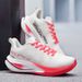 Cross-border Plus-size Men's Shoes, Lightweight, Breathable, Wear-resistant, Non-slip, For Physical Training, Sports And_vogvips.com