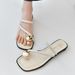 Sandals Luxury For Women Flip Flops Woman Hiking Sandal Mules Women's Slippers Slipper Summer Shoes Sale_vogvips.com