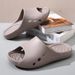 Large Bathroom, Home, Men's Non Slip Feet, Fat Wide, High-end Odorless EVA Soft Sole, Comfortable And Simple Slippers_vogvips.com