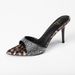 In Stock 26L2 New Model 2026 Summer Pointed Toe Stiletto High Heels For Women, Leopard Print Sexy Rhinestone Ultra-high_vogvips.com