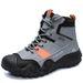 Men Hiking Boot Winter Outdoor Shoes Lace-Up Non-slip Sports Casual Trekking Boots Man Suede Warm Shoes_vogvips.com