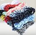 Shoelaces New Printed Colorful Round Oblique Dot Shoelaces L Round Head White Shoes Sports Thickened Shoelaces_vogvips.com
