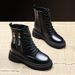 The New Martin Boots Women's Shoes For Autumn And Winter 2025 Are Versatile_vogvips.com