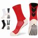 Sport Socks God Socks Training Socks Football Socks Mid Tube Towel Bottom Men And Women Sports Non Slip Silicone Basketball Socks Stockings_vogvips.com