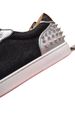 Black Rivet Men's Casual Shoes With Low-top Comfortable Breathable Shoes_vogvips.com