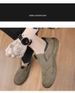 NEW Autumn Breathable, ,Waterproof, Anti-slip, Wear-resistant, One-step Lazy Outdoor Work Protection Shoes For Men_vogvips.com