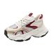 Women's Shoes Thick Soled Retro Forrest Gander Training Shoes For Women Summer Height Enhancing Lightweight Casual Board Shoes_vogvips.com