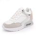 Casual Single Shoe Height Increasing Fashionable Sports And Leisure Outdoor Cushion Thick Sole Style Women's Ef2_vogvips.com