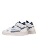 Feiyue 2026 Spring New Casual Sneakers Student White Trendy Shoes Men's Versatile High-Top Youth Sports Shoes_vogvips.com