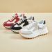 Forrest Gump Shoes Women's Height-increasing Shoes Student Running Sports And Leisure Street Shoes_vogvips.com