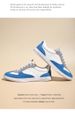 Boutique Men's Shoes Sports Shoes Men's First Layer Cowhide Platform Casual Shoes Men's Sports Board Shoes_vogvips.com
