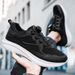 High Quality Men Hiking Shoes Climbing Sneakers Unisex Outdoor Athletic Sport Shoes Men Trekking Mountain Shoes Tenis Masculino_vogvips.com