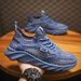 Summer Men Casual Fashion Lightweight Mens Running Walking Sneakers Mesh Breathable Male Jogging Sports Shoes_vogvips.com
