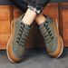 New Autumn And Winter High-top Cotton Shoes, Casual Shoes, Trendy Shoes, And Board Shoes_vogvips.com
