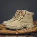 High-End-Martin-Stiefel, Trendige Outdoor-Arbeitskleidung Für Herren, Vielseitige Freizeitschuhe, Rutschfest_vogvips.com