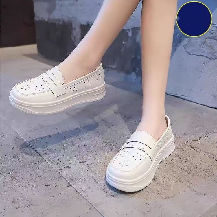 2026 Summer New Design Soft Sole Breathable Antibacterial Non-Slip Nurse Shoes For Women (Medical Specialized Sandals)_vogvips.com