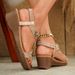 Bohemian New Cross-border Fashion Plus-size European And American Style Comfortable Wedge Heel Women's Sandals For_vogvips.com