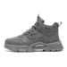 European Warm Series Men's Martin Autumn New Construction Work Non-Slip Wear-Resistant Safety Shoes Outdoor Sports Casual Trendy Boots_vogvips.com