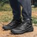 Men's Hiking Shoes Outdoor Hiking Shoes Creek Tracking Shoes Running Shoes_vogvips.com