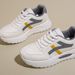 New Dad 2025 Spring And Autumn Student Running Casual White Thick Sole Sports Women's Shoes_vogvips.com