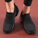 Women's Versatle Ladies Orthopedic Sneakers Platform Casual Shoes Non-slip Wear-resistant Tennis Women_vogvips.com