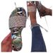 Manufacturer's In-stock Summer New Rhinestone Women, Slip-on Sandals For Women_vogvips.com