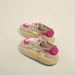 European Station Dexun Forrest Gump Shoes Women's 2024 Spring Ins New Thick-soled Color Matching Versatile Casual Sports Shoes Women_vogvips.com